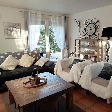 Cosy En Provence Villa Maillane Kültér fotó