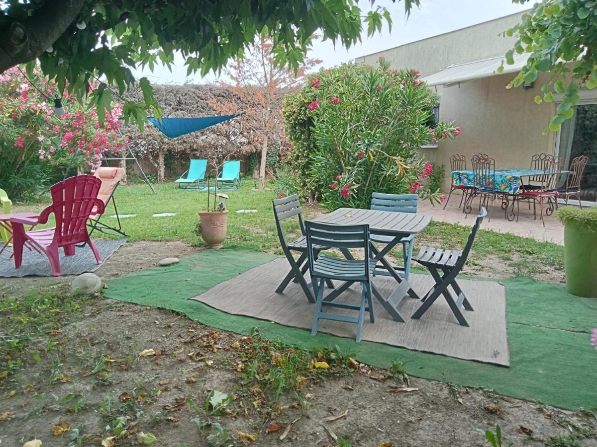 Cosy En Provence Villa Maillane Kültér fotó