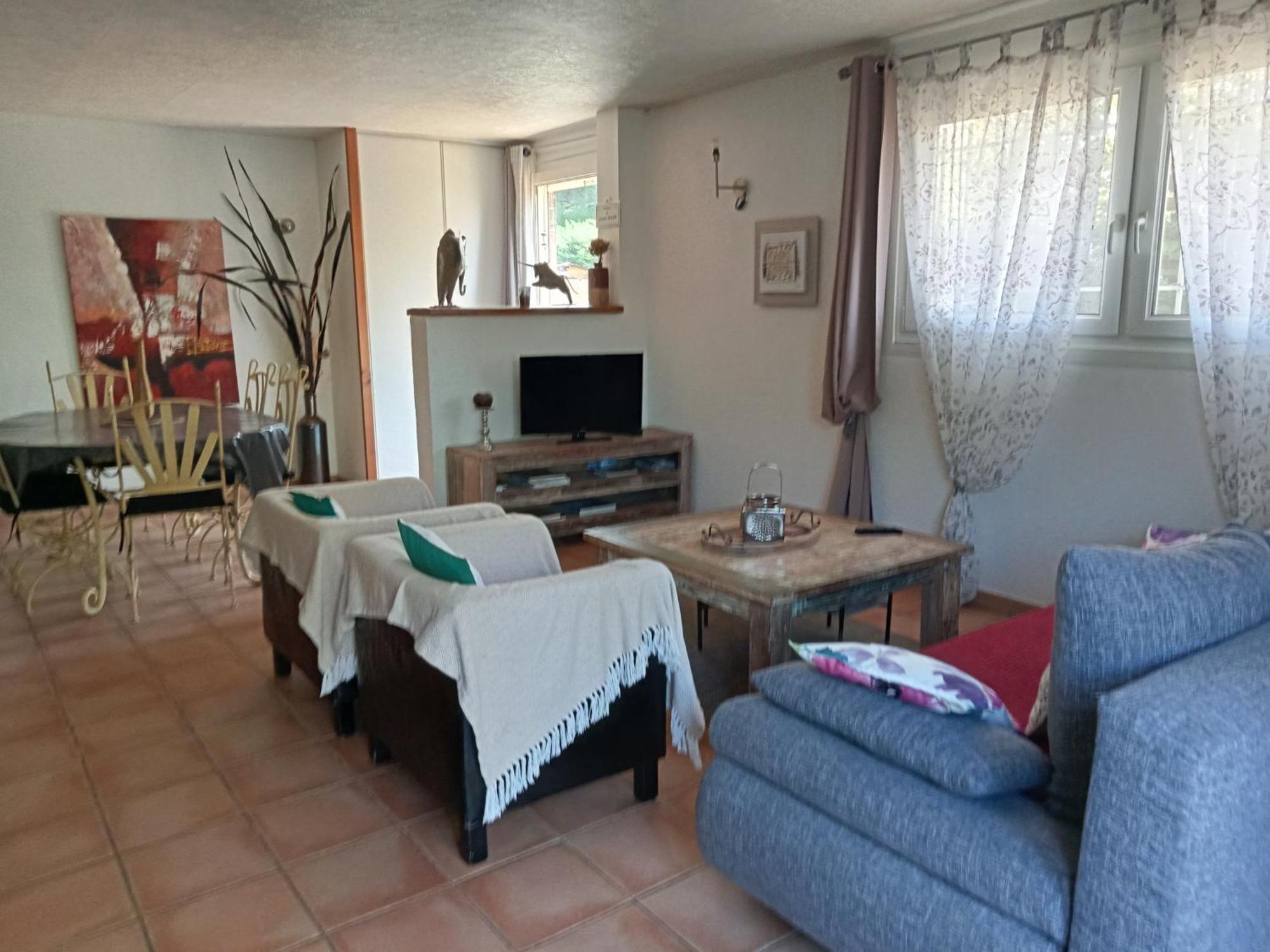 Cosy En Provence Villa Maillane Kültér fotó