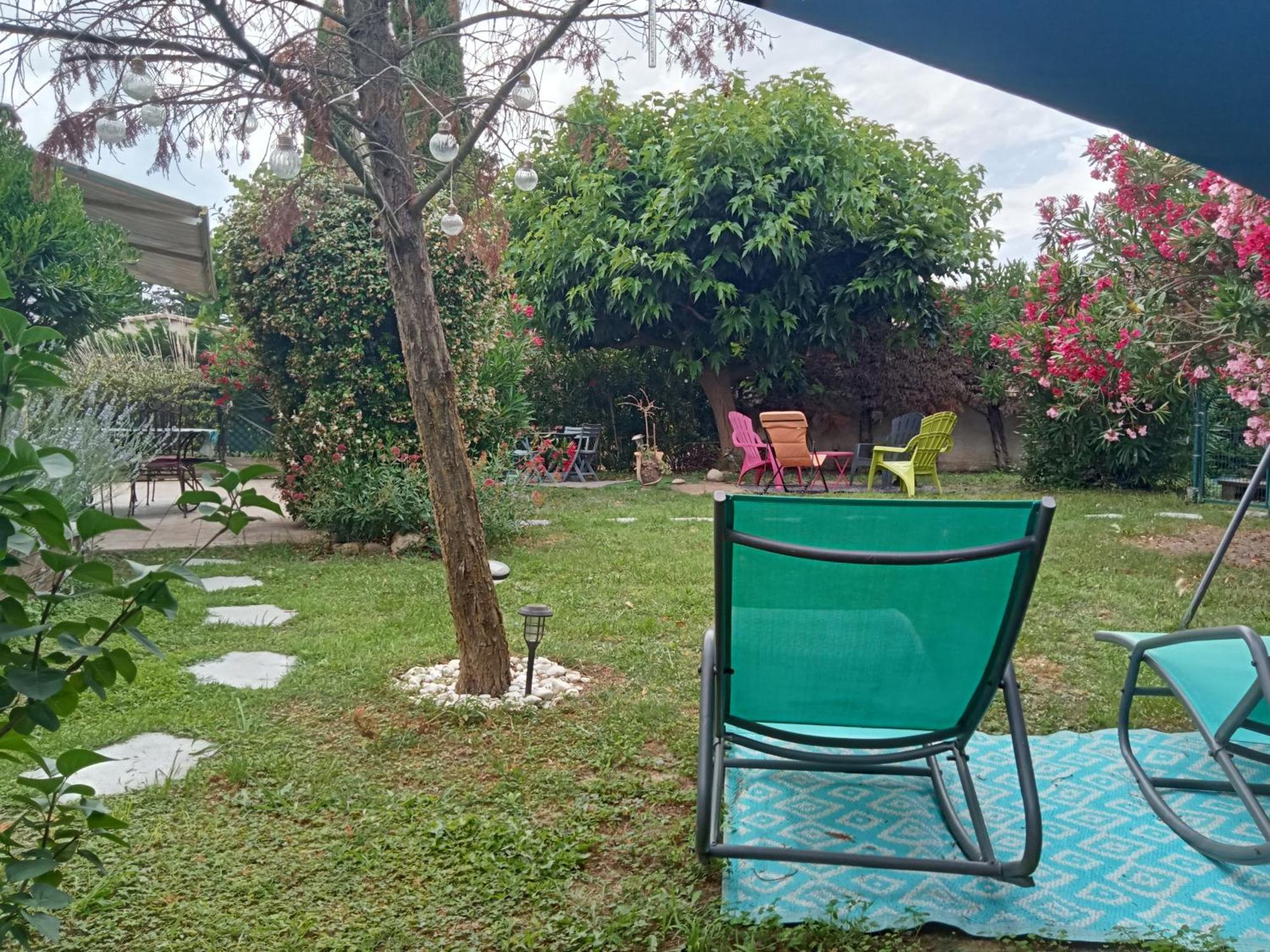 Cosy En Provence Villa Maillane Kültér fotó