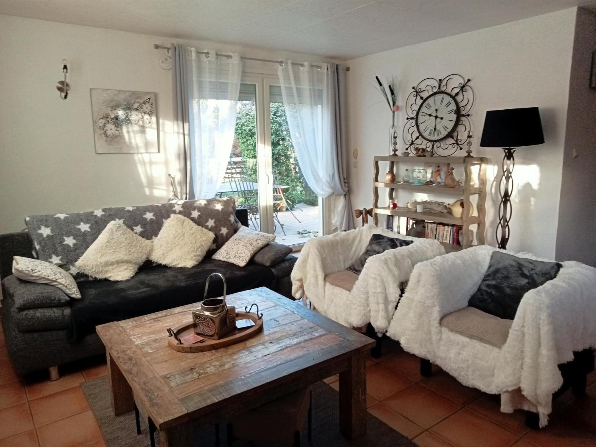 Cosy En Provence Villa Maillane Kültér fotó