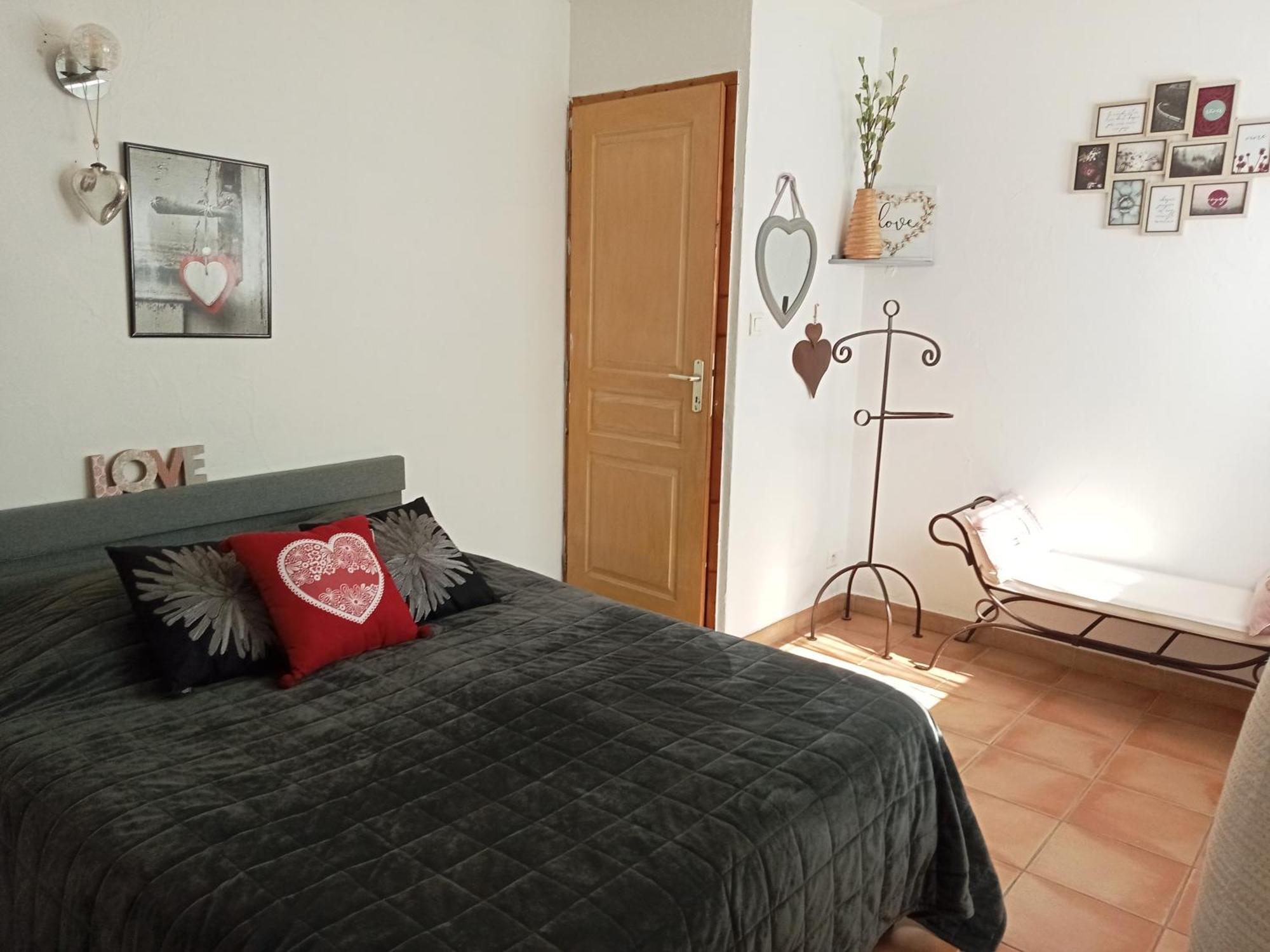 Cosy En Provence Villa Maillane Kültér fotó