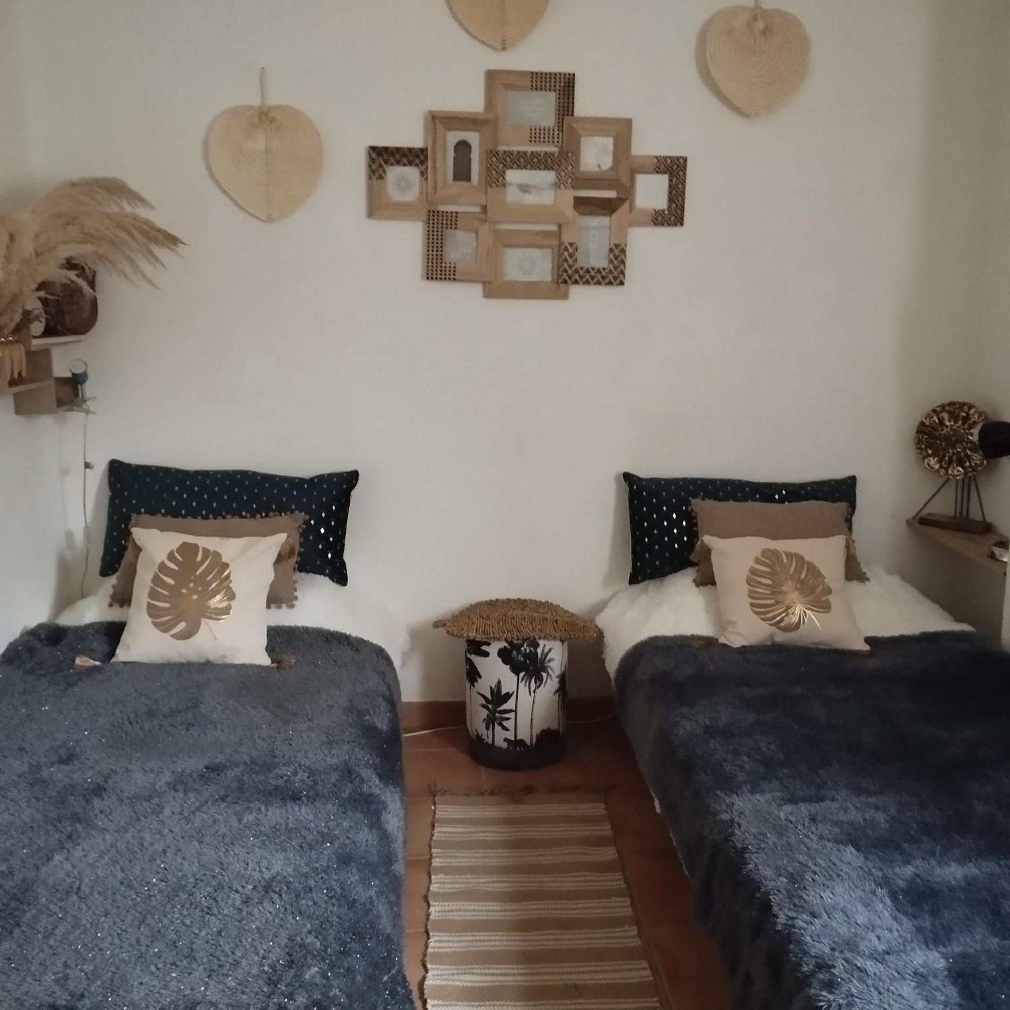 Cosy En Provence Villa Maillane Kültér fotó