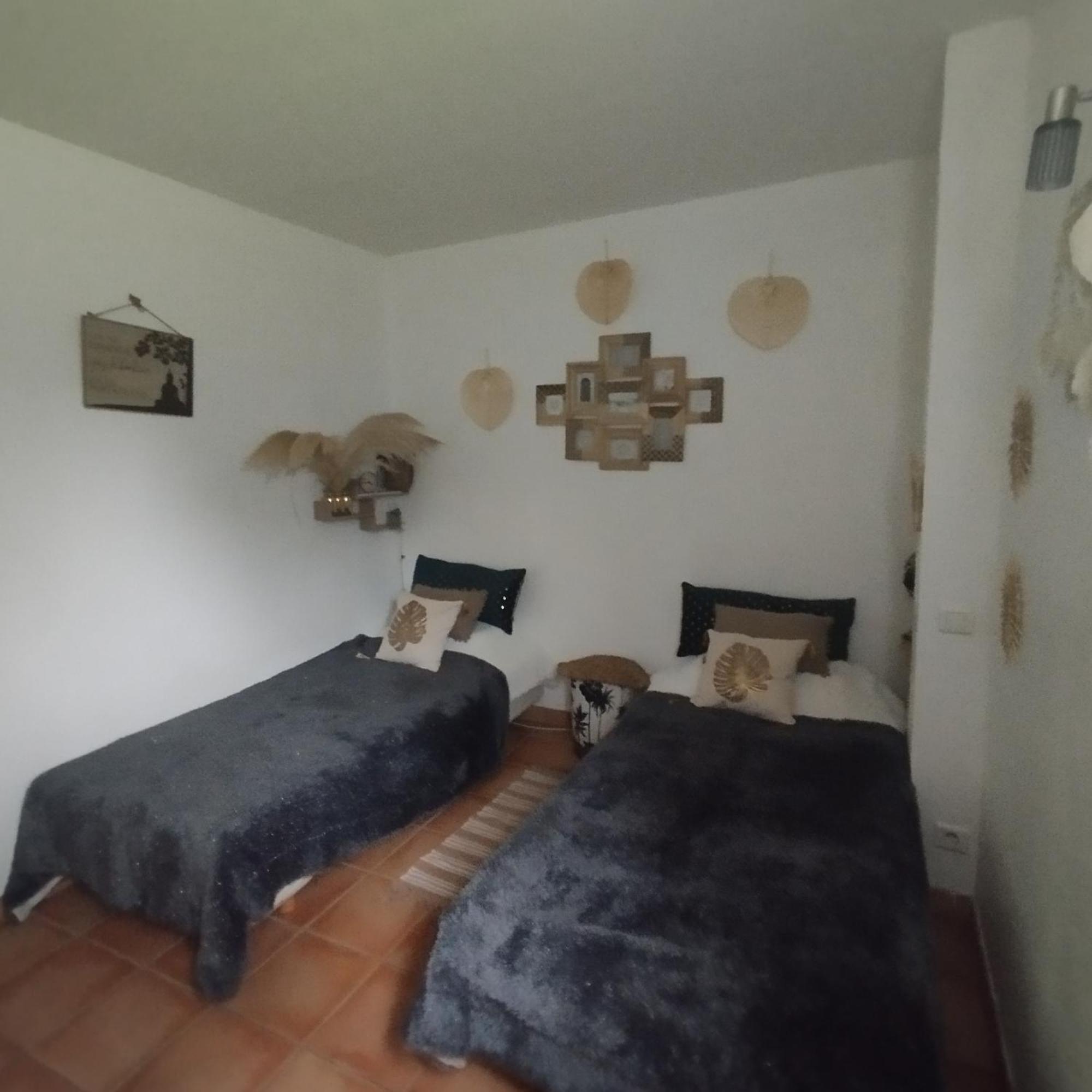 Cosy En Provence Villa Maillane Kültér fotó