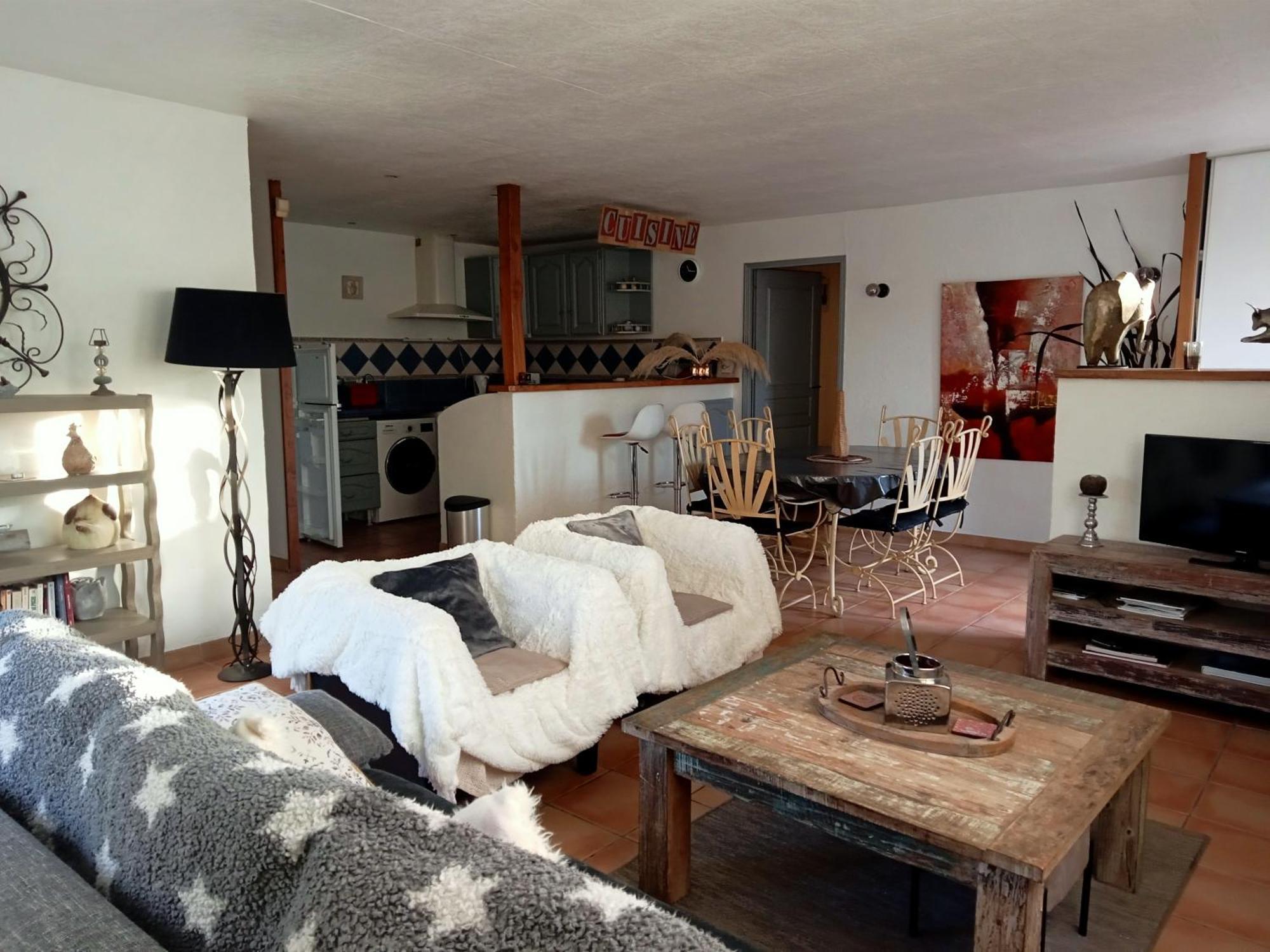 Cosy En Provence Villa Maillane Kültér fotó
