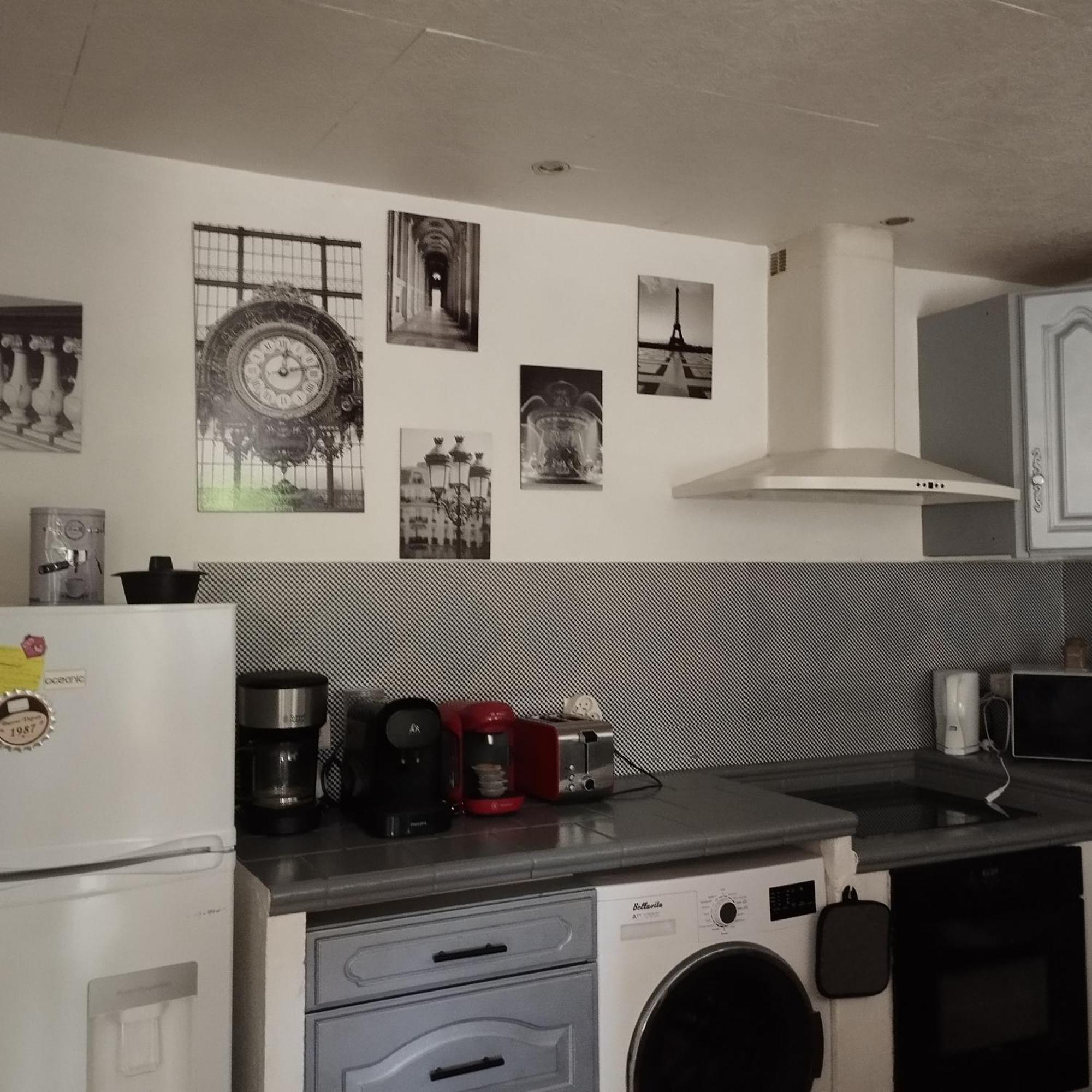 Cosy En Provence Villa Maillane Kültér fotó